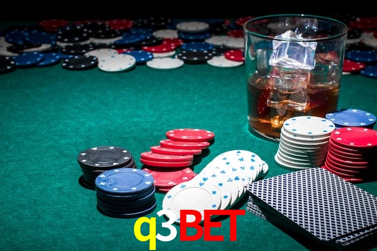 Estatísticas q3bet