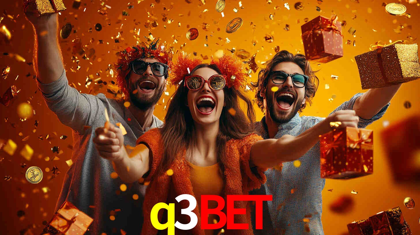 q3bet -  - q3bet.com