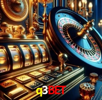 Experiência VIP q3bet