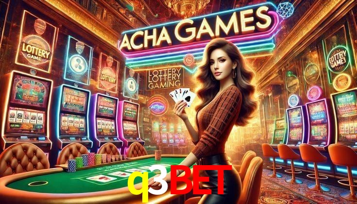 Welcome Bonus q3bet