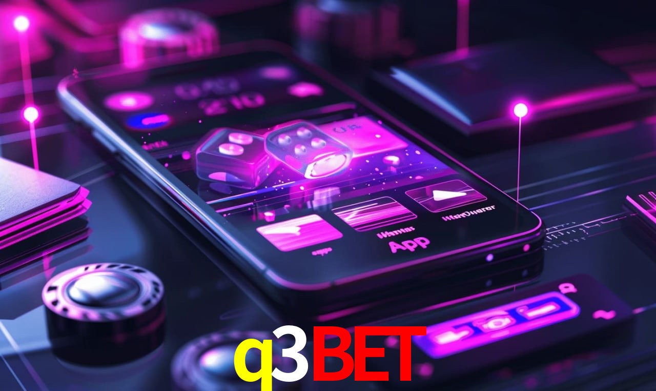 Experiência VIP q3bet