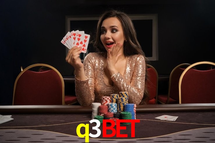 Bônus Diários q3bet
