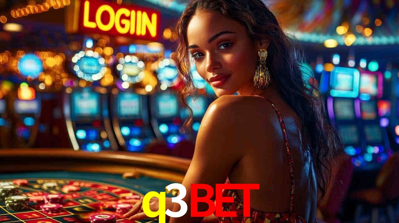 q3bet São Paulo - Jogo Providers