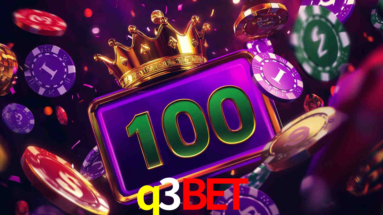 Roulette Table q3bet