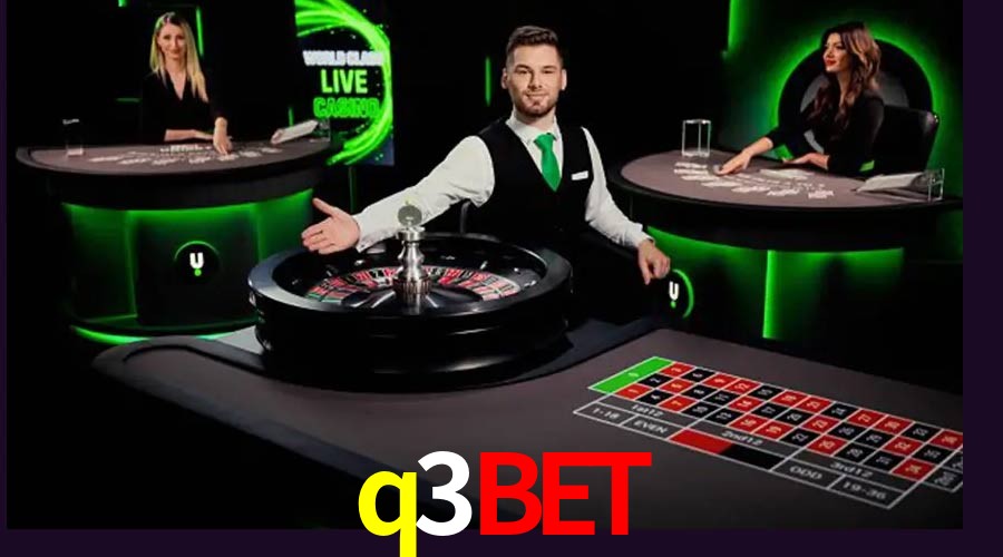Weekend Specials q3bet