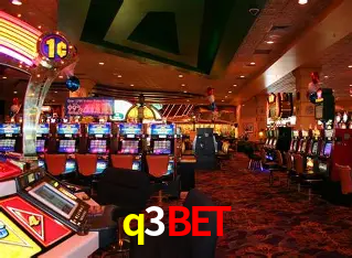 q3bet Curitiba - Live Status
