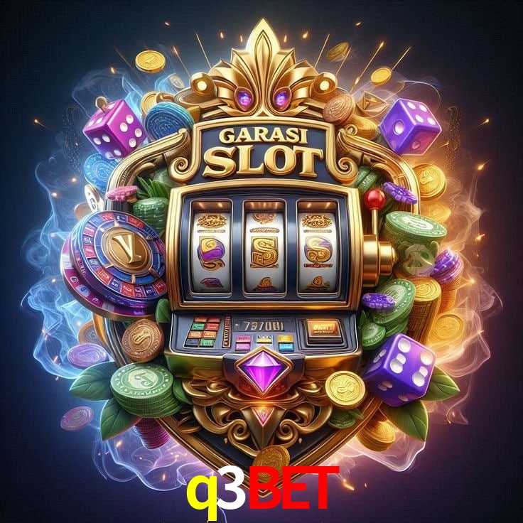 q3bet - Customer Support
