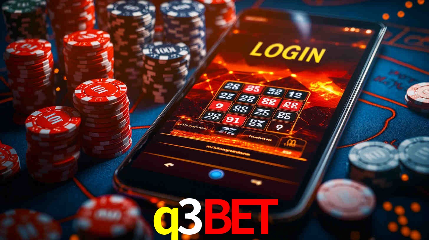 q3bet