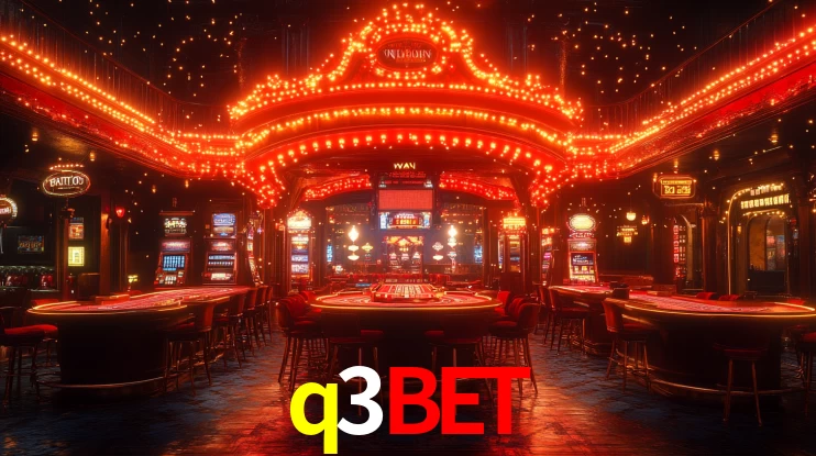 Exclusive Games q3bet