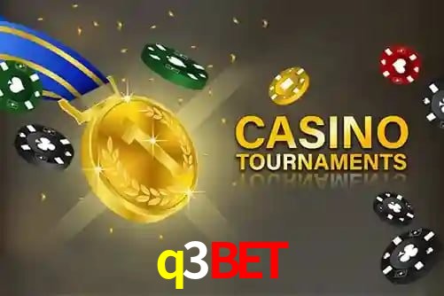 q3bet - App Features