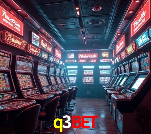 q3bet São Paulo - Hot Promos