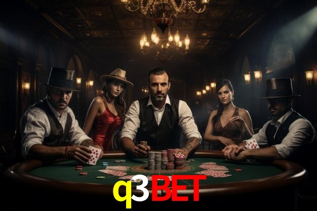 cassino q3bet