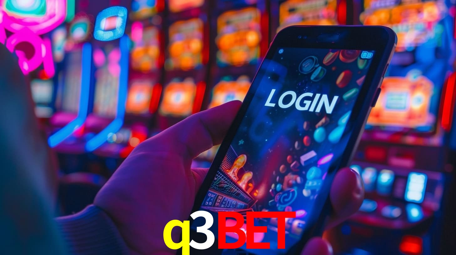 Apostas de Tênis q3bet