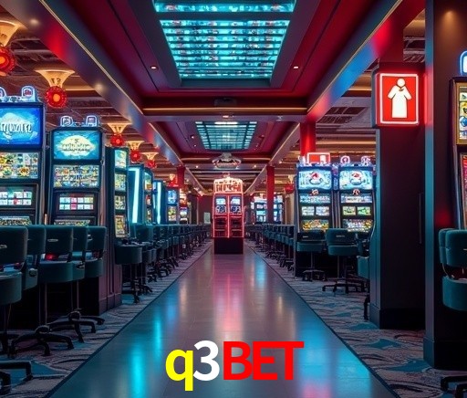 q3bet Fortaleza - Leaderboard