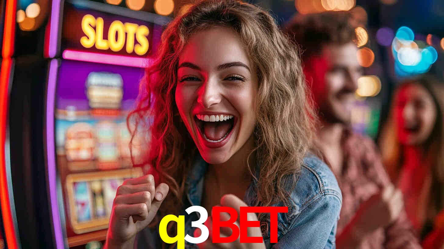 Inovações de Jogos na q3bet: O Futuro das Experiências Interativas