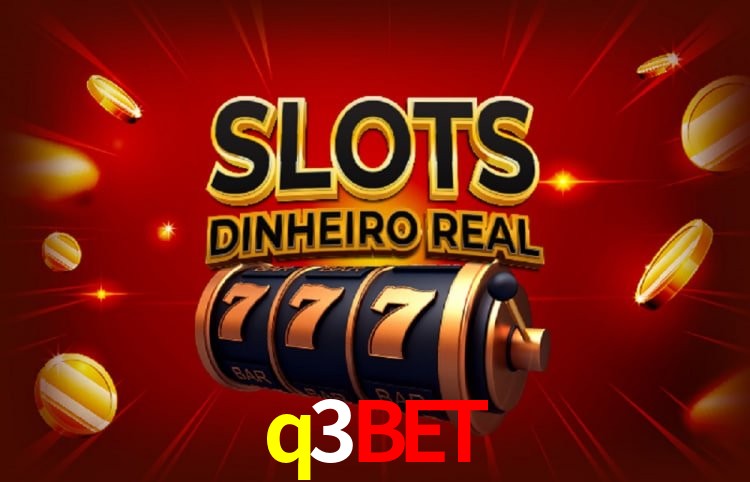 q3bet Salvador - Support