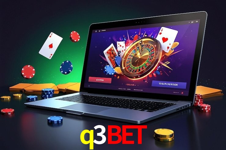 q3bet Belo Horizonte - Payments