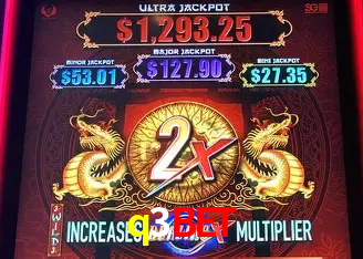 q3bet Belo Horizonte - VIP Casino