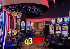 q3bet Rio de Janeiro - Calendar