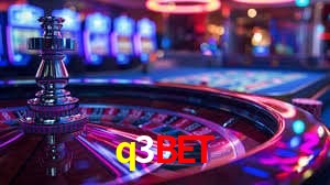 Login Seguro q3bet
