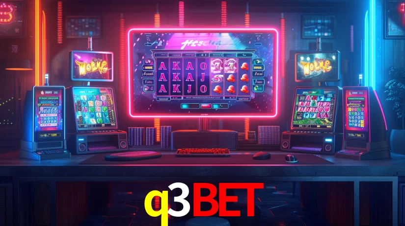 q3bet login