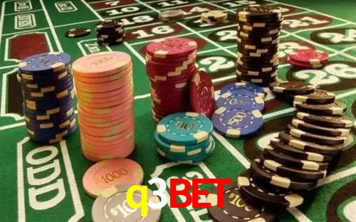 q3bet.com