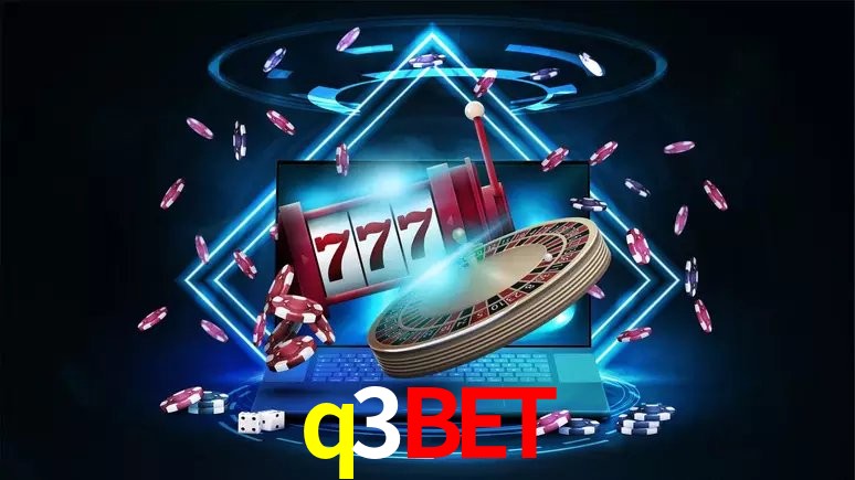 q3bet Belo Horizonte - Jackpots