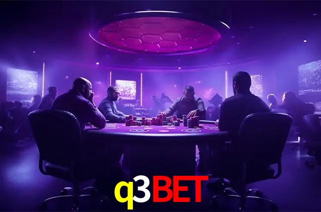 q3bet Salvador - Strategies