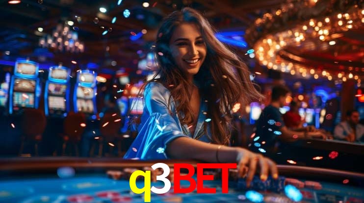 Player Reviews q3bet
