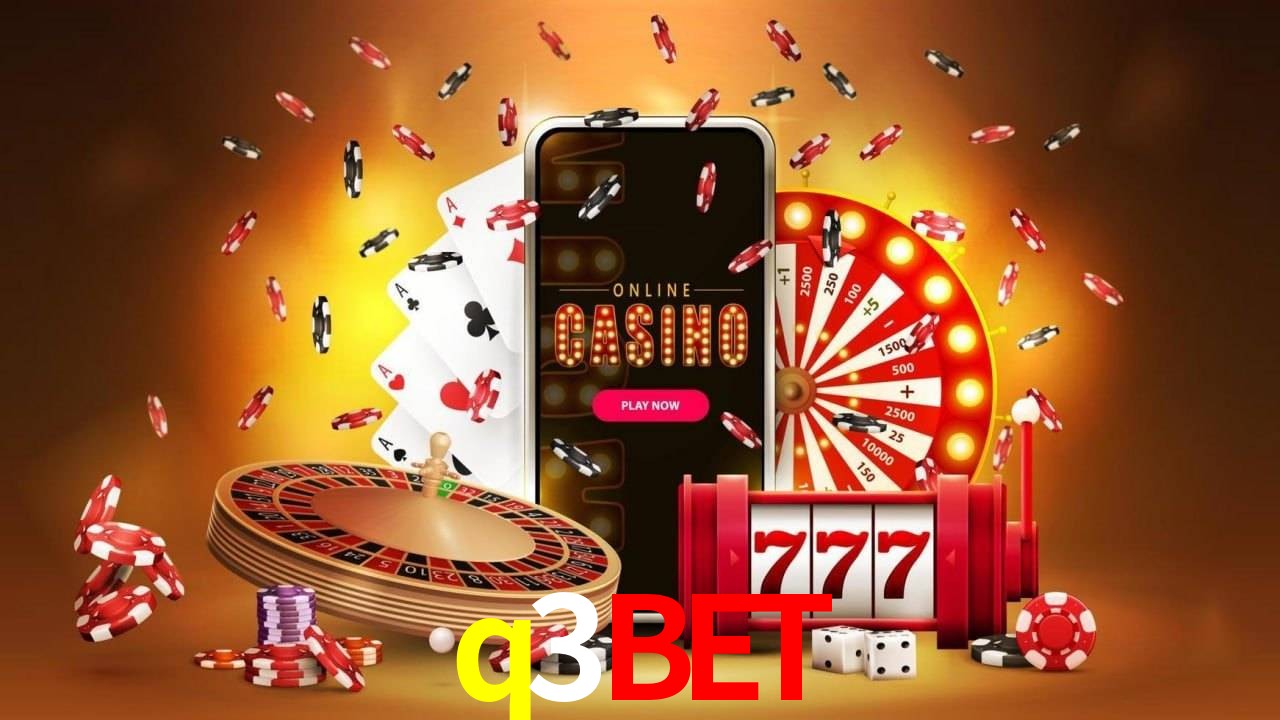 q3bet Rio de Janeiro - Popular Jogos