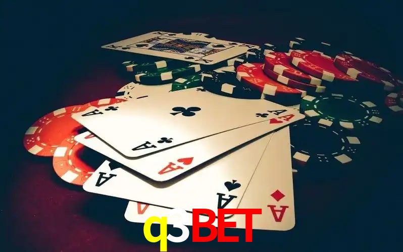 q3bet Brasília - Betting Features