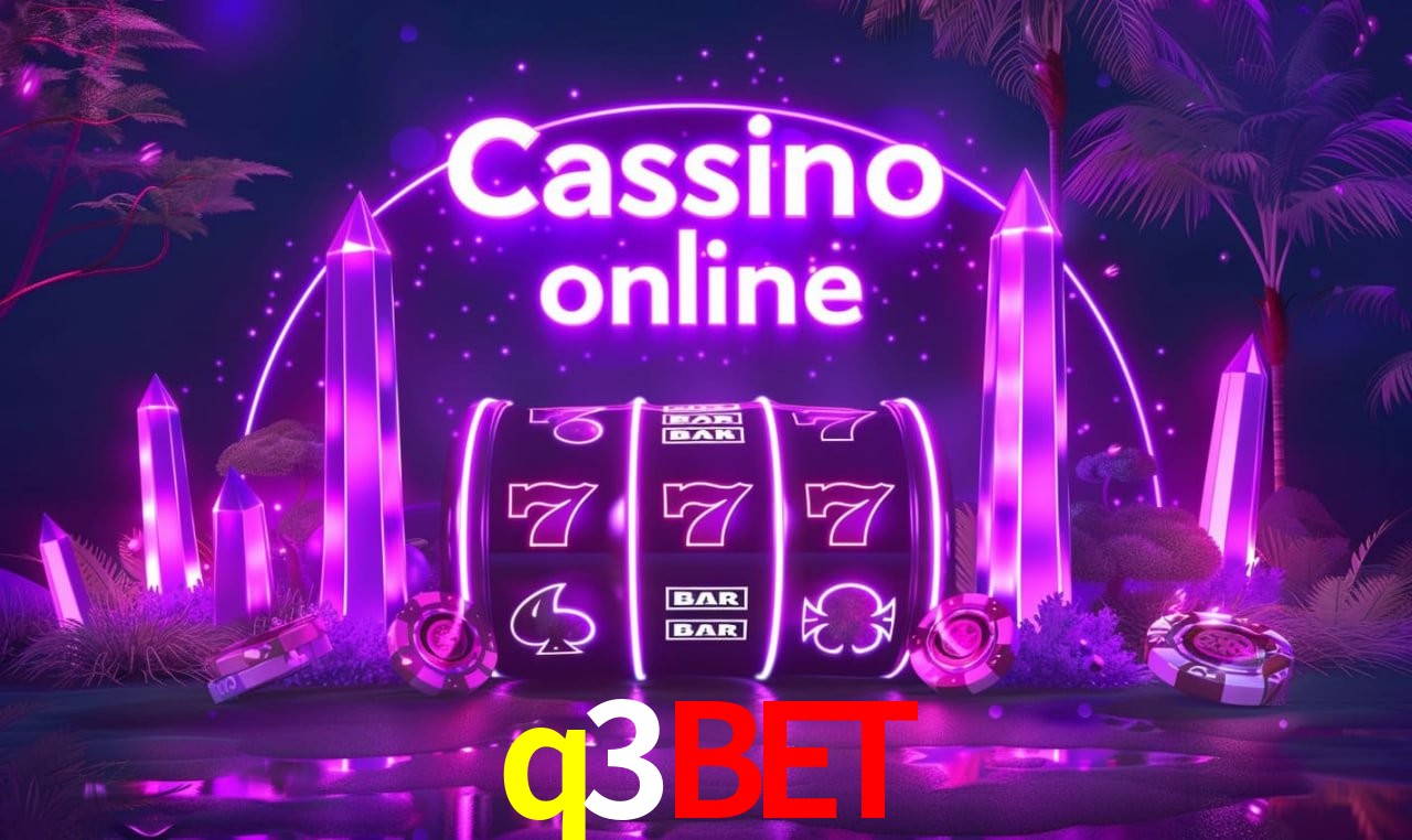 q3bet - Winners Celebration