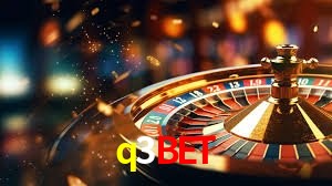 q3bet Curitiba - Statistics