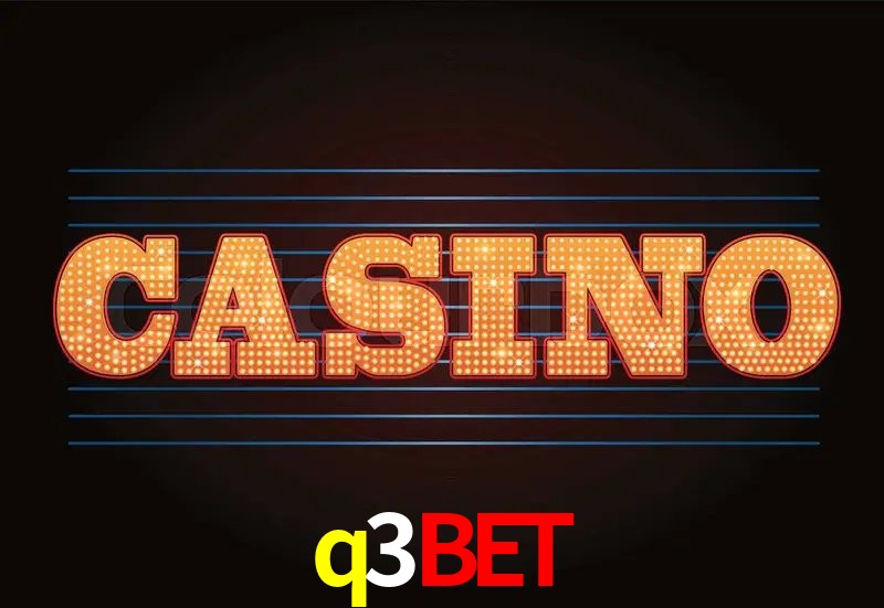 Benefícios da Conta q3bet