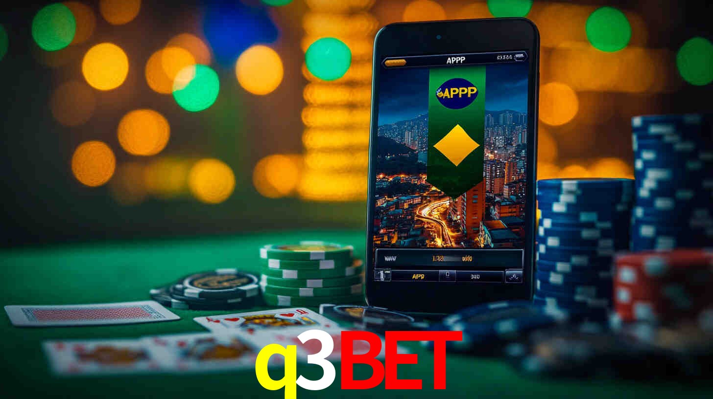 Descubra o Programa VIP da q3bet: Vantagens Exclusivas para Jogadores