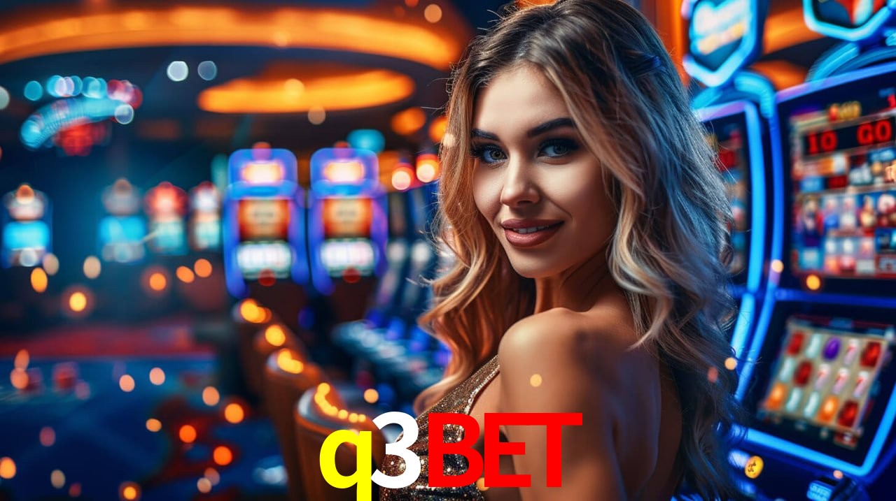 Game Providers q3bet