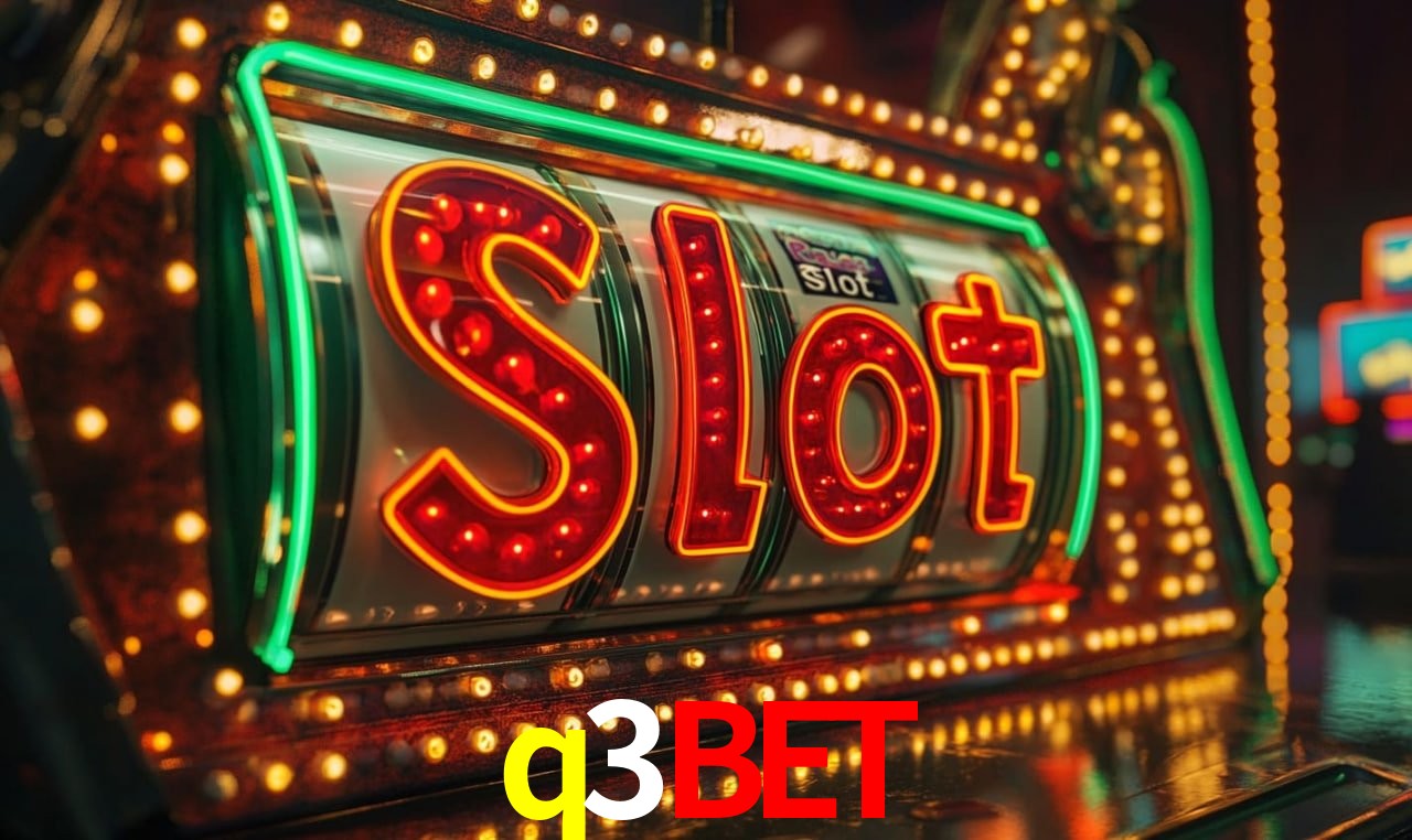 q3bet - Login Methods