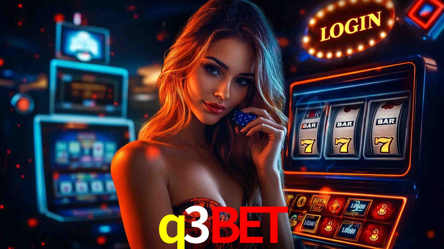 q3bet login