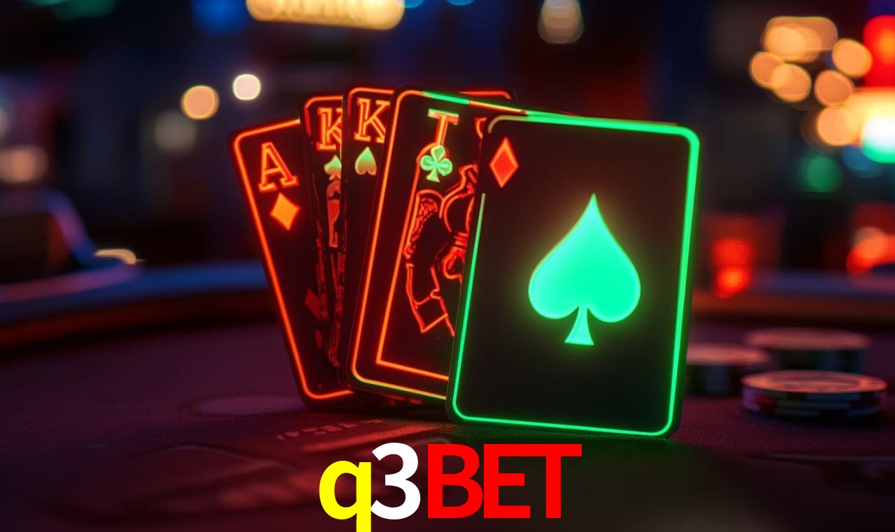 q3bet Fortaleza - Sports Winners