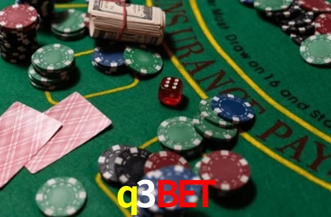 Bônus Generosos e Exclusivos no q3bet para Você!