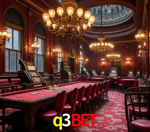 q3bet Rio de Janeiro - Licenses
