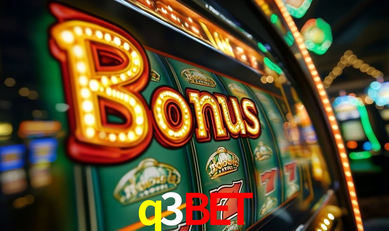 q3bet Salvador - Promo Stats