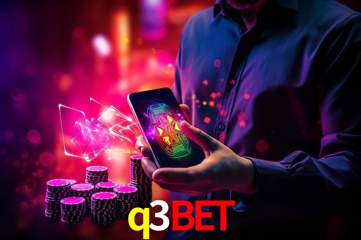 Apostas de Futebol q3bet
