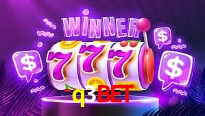 Bonus Features q3bet
