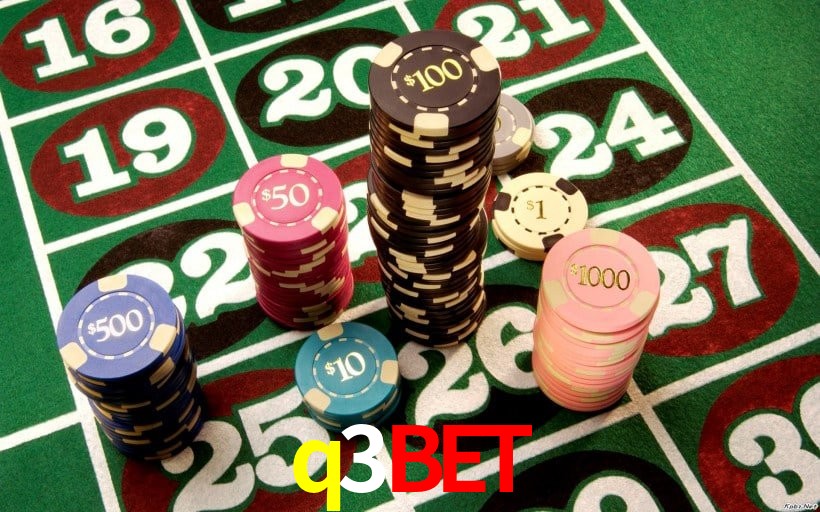 Jogos de Slot q3bet