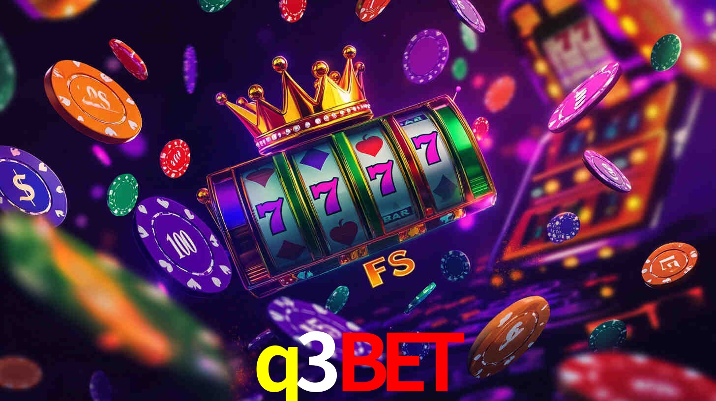 Blackjack Table q3bet
