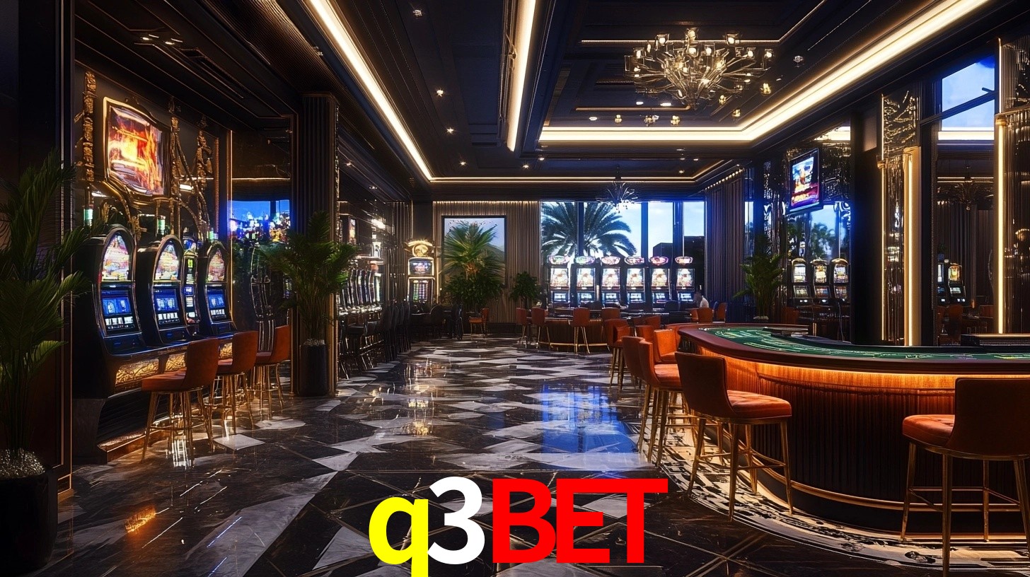 Welcome Bonus q3bet