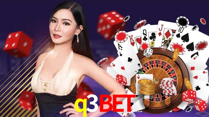 Casino Ao Vivo q3bet