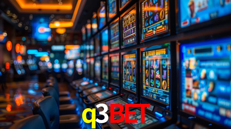 Seasonal Promotions q3bet