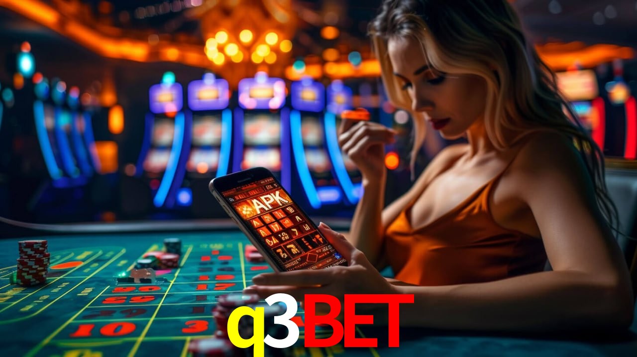 Tennis Betting q3bet